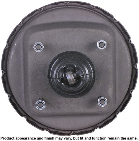 CARDONE Reman Power Brake Booster P/N:54-73502 Fits: Ford Country Sedan, Ford Country Squire, Ford Custom, Ford Custom 500, Ford Galaxie, Ford Galaxie 500, Ford Ltd, Ford Ranch Wagon, Mercury Colony Park, Mercury Commuter - Image 2