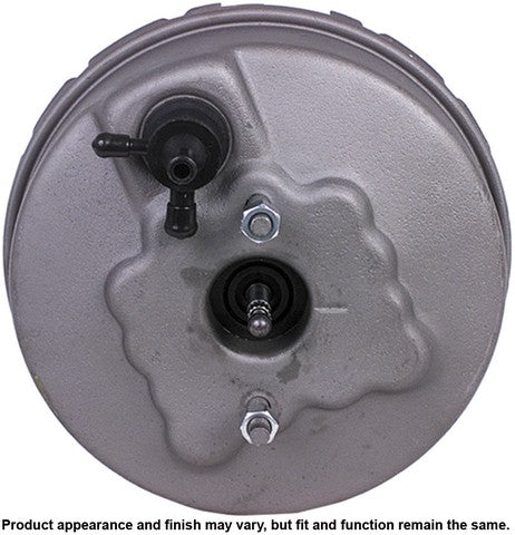 CARDONE Reman Power Brake Booster P/N:54-73506 Fits: American Motors Ambassador 67-65, American Motors American 1965, American Motors Classic 66-65, American Motors Marlin 67-66, American Motors Rebel 1967 - Image 3