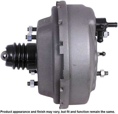 CARDONE Reman Power Brake Booster P/N:54-73506 Fits: American Motors Ambassador 67-65, American Motors American 1965, American Motors Classic 66-65, American Motors Marlin 67-66, American Motors Rebel 1967 - Image 1