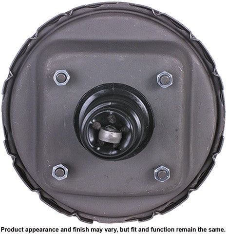 CARDONE Reman Power Brake Booster P/N:54-73506 Fits: American Motors Ambassador 67-65, American Motors American 1965, American Motors Classic 66-65, American Motors Marlin 67-66, American Motors Rebel 1967 - Image 2