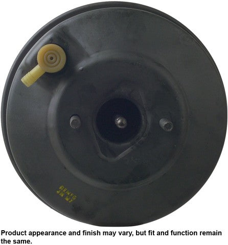 CARDONE Reman Power Brake Booster P/N:54-73507 Fits: Ford Country Sedan, Ford Country Squire, Ford Custom, Ford Custom 500, Ford Galaxie, Ford Galaxie 500, Ford Ltd, Ford Ranch Wagon, Mercury Colony Park, Mercury Commuter - Image 2