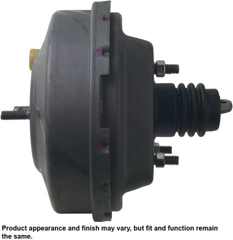 CARDONE Reman Power Brake Booster P/N:54-73507 Fits: Ford Country Sedan, Ford Country Squire, Ford Custom, Ford Custom 500, Ford Galaxie, Ford Galaxie 500, Ford Ltd, Ford Ranch Wagon, Mercury Colony Park, Mercury Commuter - Image 1