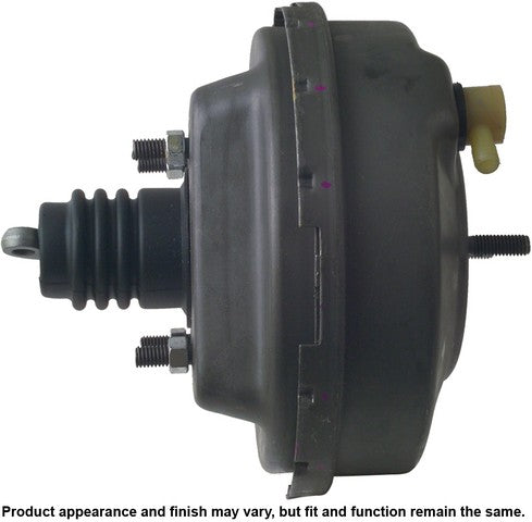 CARDONE Reman Power Brake Booster P/N:54-73507 Fits: Ford Country Sedan, Ford Country Squire, Ford Custom, Ford Custom 500, Ford Galaxie, Ford Galaxie 500, Ford Ltd, Ford Ranch Wagon, Mercury Colony Park, Mercury Commuter - Image 4