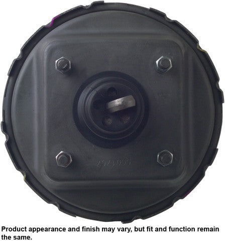CARDONE Reman Power Brake Booster P/N:54-73507 Fits: Ford Country Sedan, Ford Country Squire, Ford Custom, Ford Custom 500, Ford Galaxie, Ford Galaxie 500, Ford Ltd, Ford Ranch Wagon, Mercury Colony Park, Mercury Commuter - Image 3