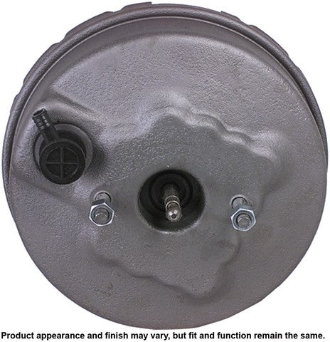 CARDONE Reman Power Brake Booster P/N:54-73509 Fits: International 1000c, International 1000d, International 1010, International 1100c, International 1100d, International 1110, International M1100, International M800 - Image 4