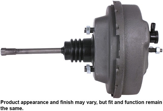CARDONE Reman Power Brake Booster P/N:54-73509 Fits: International 1000c, International 1000d, International 1010, International 1100c, International 1100d, International 1110, International M1100, International M800 - Image 1