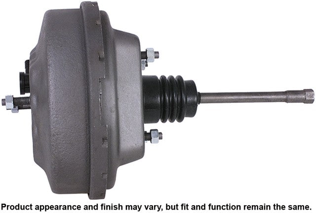 CARDONE Reman Power Brake Booster P/N:54-73509 Fits: International 1000c, International 1000d, International 1010, International 1100c, International 1100d, International 1110, International M1100, International M800 - Image 3