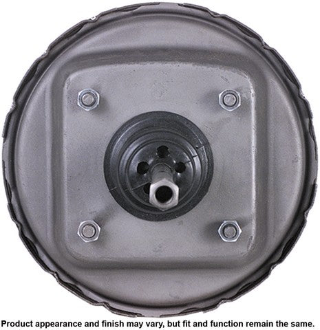 CARDONE Reman Power Brake Booster P/N:54-73509 Fits: International 1000c, International 1000d, International 1010, International 1100c, International 1100d, International 1110, International M1100, International M800 - Image 2