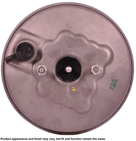 CARDONE Reman Power Brake Booster P/N:54-73510 Fits: Jeep Wagoneer 1973 - Image 3