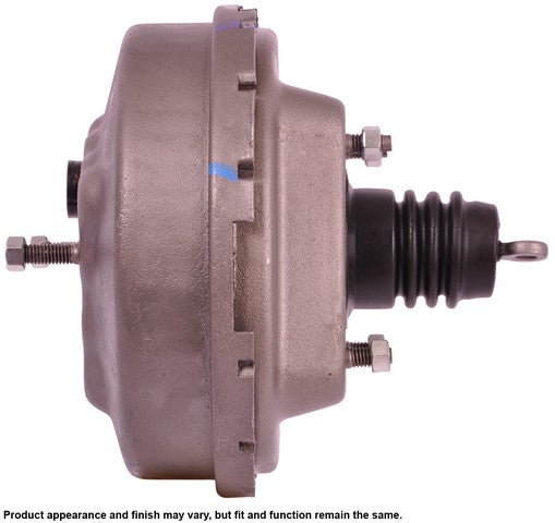 CARDONE Reman Power Brake Booster P/N:54-73510 Fits: Jeep Wagoneer 1973 - Image 2