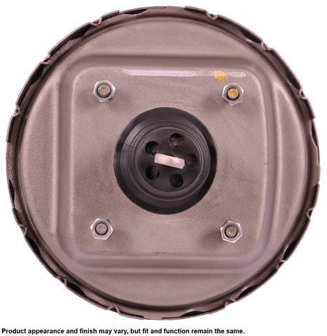 CARDONE Reman Power Brake Booster P/N:54-73510 Fits: Jeep Wagoneer 1973 - Image 4