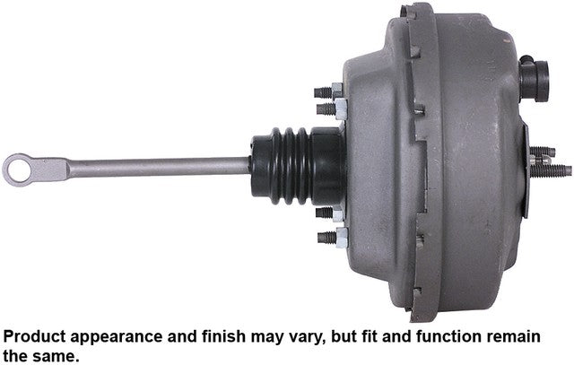 CARDONE Reman Power Brake Booster P/N:54-73512 Fits: Ford F-100 1972, Ford F-250 75-68 - Image 2