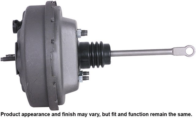 CARDONE Reman Power Brake Booster P/N:54-73512 Fits: Ford F-100 1972, Ford F-250 75-68 - Image 1