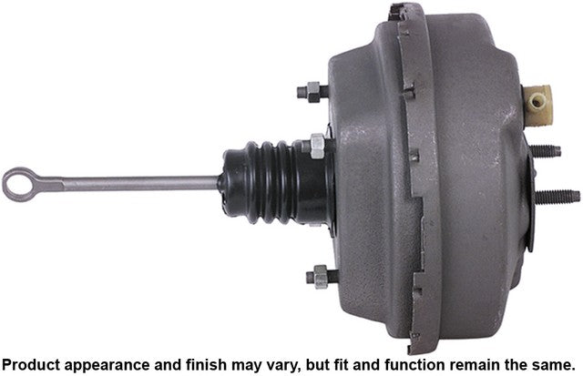 CARDONE Reman Power Brake Booster P/N:54-73514 Fits: Ford F-100 1967, Ford F-250 1967 - Image 1