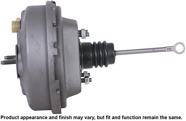 CARDONE Reman Power Brake Booster P/N:54-73514 Fits: Ford F-100 1967, Ford F-250 1967 - Image 4