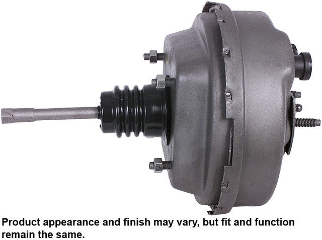 CARDONE Reman Power Brake Booster P/N:54-73515 Fits: Ford F-100 75-68, Ford F-250 72-68, Ford F-350 69-68, Ford P-350 69-68 - Image 2