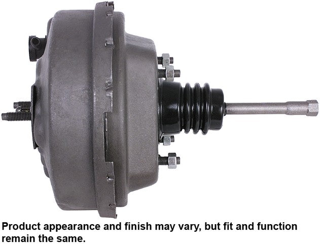 CARDONE Reman Power Brake Booster P/N:54-73515 Fits: Ford F-100 75-68, Ford F-250 72-68, Ford F-350 69-68, Ford P-350 69-68 - Image 1