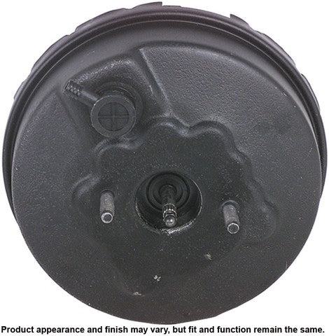 CARDONE Reman Power Brake Booster P/N:54-73517 Fits: American Motors Gremlin 76-75, American Motors Hornet 76-75 - Image 4