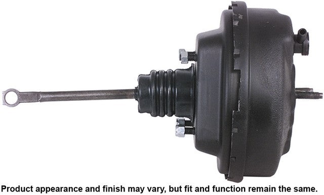 CARDONE Reman Power Brake Booster P/N:54-73517 Fits: American Motors Gremlin 76-75, American Motors Hornet 76-75 - Image 1