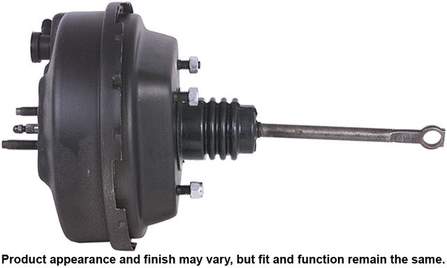 CARDONE Reman Power Brake Booster P/N:54-73517 Fits: American Motors Gremlin 76-75, American Motors Hornet 76-75 - Image 3