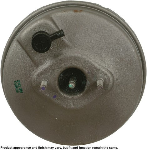 CARDONE Reman Power Brake Booster P/N:54-73519 Fits: Ford Maverick 77-75, Mercury Comet 77-75 - Image 2