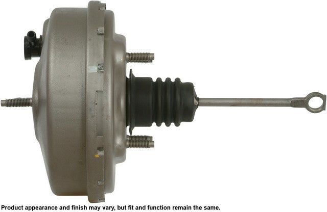 CARDONE Reman Power Brake Booster P/N:54-73519 Fits: Ford Maverick 77-75, Mercury Comet 77-75 - Image 4