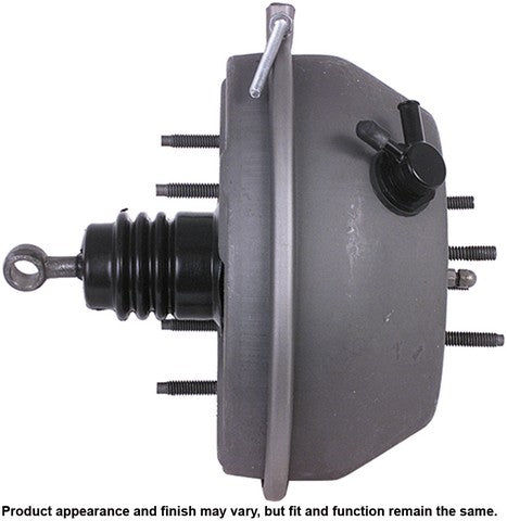 CARDONE Reman Power Brake Booster P/N:54-73520 Fits: Chrysler 300, Chrysler New Yorker, Chrysler Newport, Chrysler TOWN &amp; COUNTRY, Dodge Monaco, Dodge Polara, Plymouth Fury, Plymouth Fury I, Plymouth Fury Ii, Plymouth Fury Iii, Plymouth Vip - Image 2