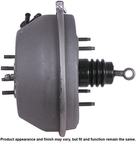 CARDONE Reman Power Brake Booster P/N:54-73520 Fits: Chrysler 300, Chrysler New Yorker, Chrysler Newport, Chrysler TOWN &amp; COUNTRY, Dodge Monaco, Dodge Polara, Plymouth Fury, Plymouth Fury I, Plymouth Fury Ii, Plymouth Fury Iii, Plymouth Vip - Image 1