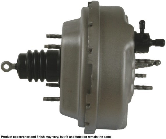 CARDONE Reman Power Brake Booster P/N:54-73525 Fits: Dodge Challenger 72-71, Dodge Charger 72-71, Dodge Coronet 72-71, Plymouth Barracuda 72-71, Plymouth Cuda 72-71, Plymouth Gtx 1971, Plymouth Road Runner 72-71, Plymouth Satellite 72-71 - Image 1