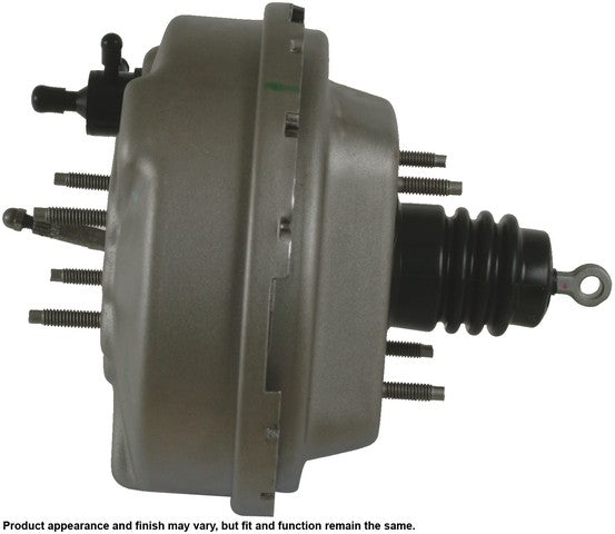 CARDONE Reman Power Brake Booster P/N:54-73525 Fits: Dodge Challenger 72-71, Dodge Charger 72-71, Dodge Coronet 72-71, Plymouth Barracuda 72-71, Plymouth Cuda 72-71, Plymouth Gtx 1971, Plymouth Road Runner 72-71, Plymouth Satellite 72-71 - Image 3