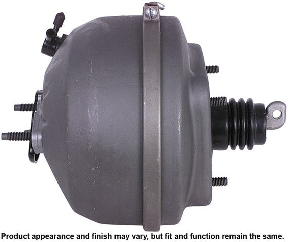 CARDONE Reman Power Brake Booster P/N:54-73534 Fits: Ford Thunderbird 66-65 - Image 4