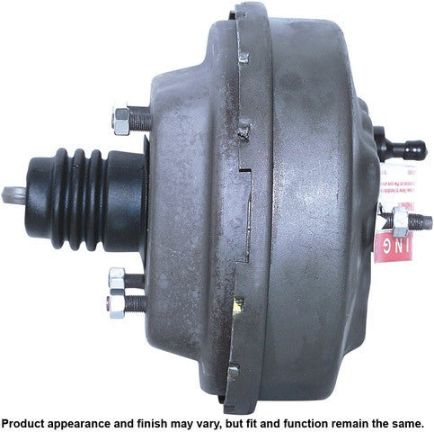 CARDONE Reman Power Brake Booster P/N:54-73535 Fits: Chevrolet C10 Panel, Chevrolet C10 Pickup, Chevrolet C20 Pickup, Chevrolet C30 Pickup, Chevrolet G10 Van, Chevrolet K10 Pickup, Chevrolet P10 Series, Chevrolet P30 Series, Chevrolet Suburban - Image 2