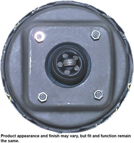 CARDONE Reman Power Brake Booster P/N:54-73535 Fits: Chevrolet C10 Panel, Chevrolet C10 Pickup, Chevrolet C20 Pickup, Chevrolet C30 Pickup, Chevrolet G10 Van, Chevrolet K10 Pickup, Chevrolet P10 Series, Chevrolet P30 Series, Chevrolet Suburban - Image 4