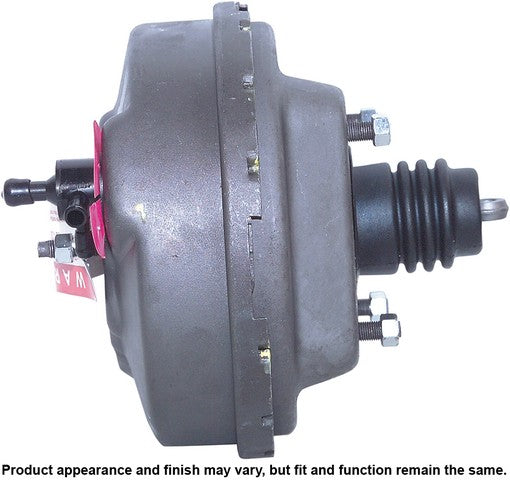 CARDONE Reman Power Brake Booster P/N:54-73535 Fits: Chevrolet C10 Panel, Chevrolet C10 Pickup, Chevrolet C20 Pickup, Chevrolet C30 Pickup, Chevrolet G10 Van, Chevrolet K10 Pickup, Chevrolet P10 Series, Chevrolet P30 Series, Chevrolet Suburban - Image 3