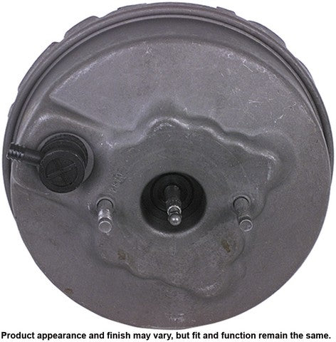CARDONE Reman Power Brake Booster P/N:54-73537 Fits: Chevrolet Bel Air, Chevrolet Biscayne, Chevrolet C10 Panel, Chevrolet C10 Pickup, Chevrolet C20 Pickup, Chevrolet C30 Pickup, Chevrolet G10 Van, Chevrolet Impala, Chevrolet K10 Pickup - Image 2