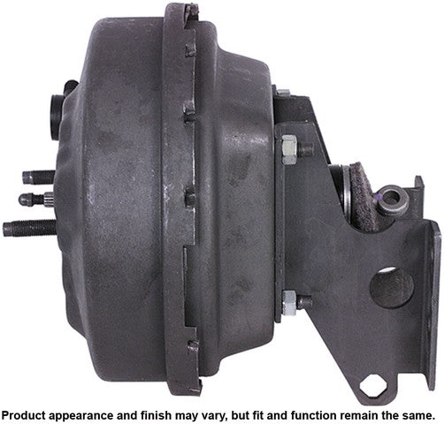 CARDONE Reman Power Brake Booster P/N:54-73537 Fits: Chevrolet Bel Air, Chevrolet Biscayne, Chevrolet C10 Panel, Chevrolet C10 Pickup, Chevrolet C20 Pickup, Chevrolet C30 Pickup, Chevrolet G10 Van, Chevrolet Impala, Chevrolet K10 Pickup - Image 4