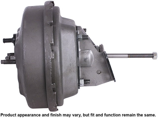 CARDONE Reman Power Brake Booster P/N:54-73540 Fits: Buick Gran Sport, Buick Skylark, Buick Special, Buick Sportwagon, Chevrolet Chevelle, Chevrolet El Camino, Chevrolet Malibu, Oldsmobile 442, Oldsmobile Cutlass, Oldsmobile F85 - Image 1