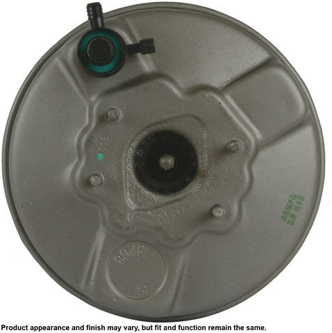 CARDONE Reman Power Brake Booster P/N:54-73546 Fits: Chrysler 300, Chrysler New Yorker, Chrysler Newport, Chrysler TOWN &amp; COUNTRY, Dodge Monaco, Dodge Polara, Plymouth Fury, Plymouth Fury Ii, Plymouth Fury Iii - Image 2