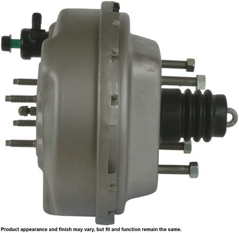 CARDONE Reman Power Brake Booster P/N:54-73546 Fits: Chrysler 300, Chrysler New Yorker, Chrysler Newport, Chrysler TOWN &amp; COUNTRY, Dodge Monaco, Dodge Polara, Plymouth Fury, Plymouth Fury Ii, Plymouth Fury Iii - Image 4