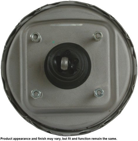 CARDONE Reman Power Brake Booster P/N:54-73546 Fits: Chrysler 300, Chrysler New Yorker, Chrysler Newport, Chrysler TOWN &amp; COUNTRY, Dodge Monaco, Dodge Polara, Plymouth Fury, Plymouth Fury Ii, Plymouth Fury Iii - Image 3