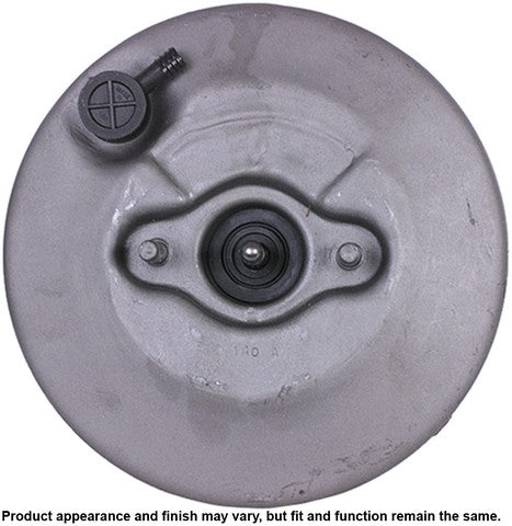 CARDONE Reman Power Brake Booster P/N:54-73548 Fits: American Motors Concord 83-82, American Motors Eagle 88-82, American Motors Spirit 83-82 - Image 4
