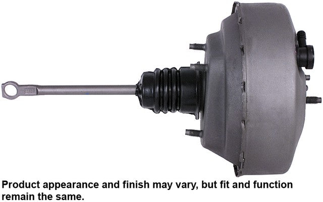 CARDONE Reman Power Brake Booster P/N:54-73548 Fits: American Motors Concord 83-82, American Motors Eagle 88-82, American Motors Spirit 83-82 - Image 1