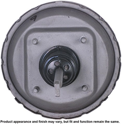 CARDONE Reman Power Brake Booster P/N:54-73548 Fits: American Motors Concord 83-82, American Motors Eagle 88-82, American Motors Spirit 83-82 - Image 3