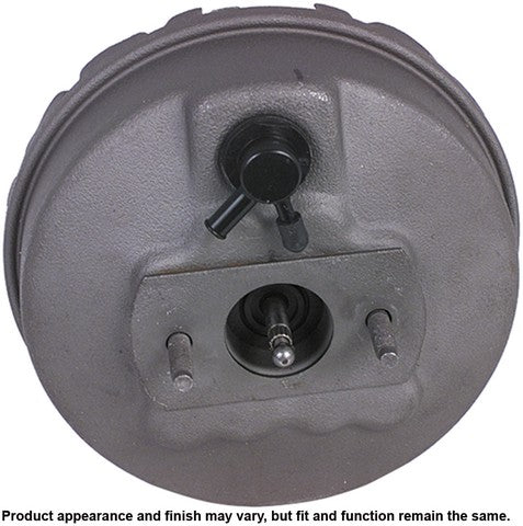CARDONE Reman Power Brake Booster P/N:54-73550 Fits: Ford P-350 76-73, Ford P-400 76-75 - Image 2