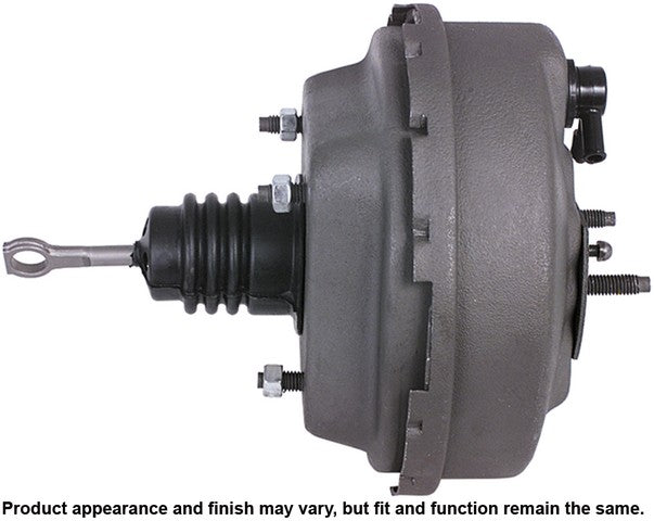 CARDONE Reman Power Brake Booster P/N:54-73550 Fits: Ford P-350 76-73, Ford P-400 76-75 - Image 1