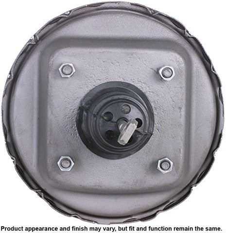 CARDONE Reman Power Brake Booster P/N:54-73550 Fits: Ford P-350 76-73, Ford P-400 76-75 - Image 3