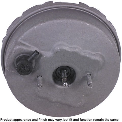 CARDONE Reman Power Brake Booster P/N:54-73560 Fits: Jeep Wagoneer 72-71 - Image 2