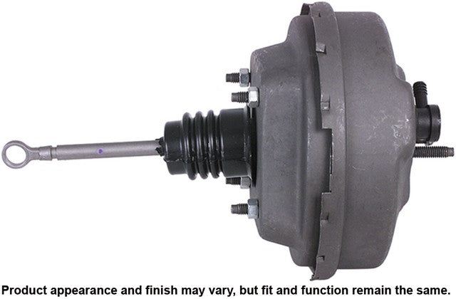 CARDONE Reman Power Brake Booster P/N:54-73560 Fits: Jeep Wagoneer 72-71 - Image 1