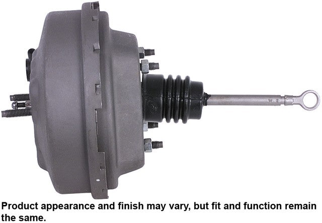 CARDONE Reman Power Brake Booster P/N:54-73560 Fits: Jeep Wagoneer 72-71 - Image 4