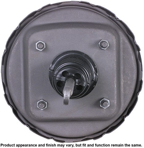 CARDONE Reman Power Brake Booster P/N:54-73560 Fits: Jeep Wagoneer 72-71 - Image 3